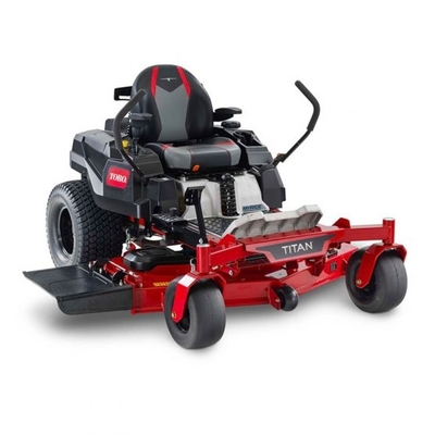 Toro TORO TITAN MR 5400 54in MY RIDE ZTR - 76550TA