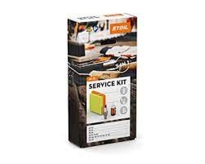 Stihl SERVICE KIT (FS131, KM131, BT131, HT133) ( KIT 30,31 SAME )